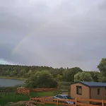 Prázdninový dům Haus Hecht Lohmen (Mecklenburg-Vorpommern)