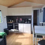 Prázdninový dům Haus Hecht Lohmen (Mecklenburg-Vorpommern)