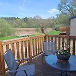 Prázdninový dům Haus Hecht Lohmen (Mecklenburg-Vorpommern)
