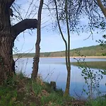 Prázdninový dům Haus Hecht Lohmen (Mecklenburg-Vorpommern)