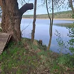 Haus Hecht Prázdninový dům *