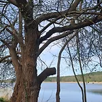 Prázdninový dům Haus Hecht Lohmen (Mecklenburg-Vorpommern)