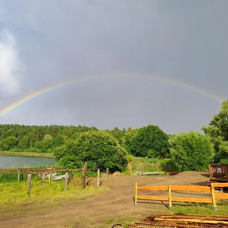 بيت للعطل Haus Hecht *