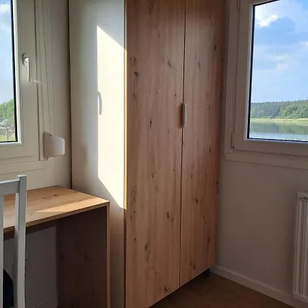 Haus Hecht بيت للعطل