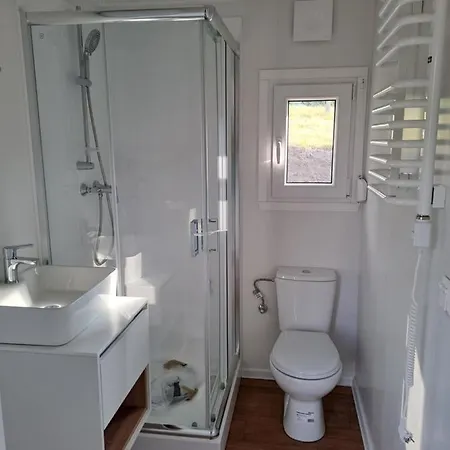 Haus Hecht بيت للعطل *