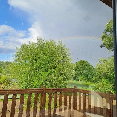 Haus Hecht Lohmen (Mecklenburg-Vorpommern)