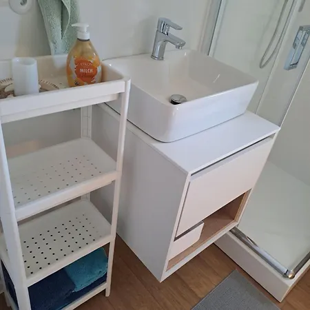 Haus Hecht Lohmen (Mecklenburg-Vorpommern)