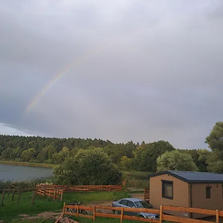 بيت للعطل Haus Hecht Lohmen (Mecklenburg-Vorpommern)