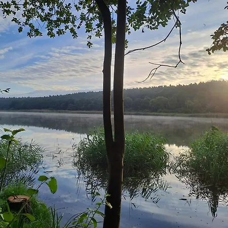 Haus Hecht Lohmen (Mecklenburg-Vorpommern)