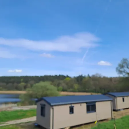 Holiday home Haus Hecht *