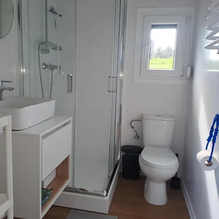 بيت للعطل Haus Hecht