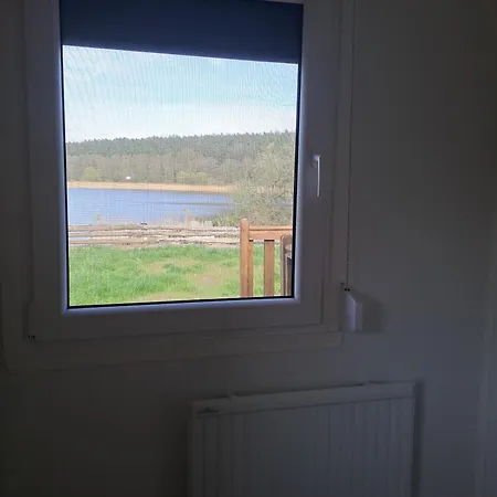Haus Hecht Holiday home *