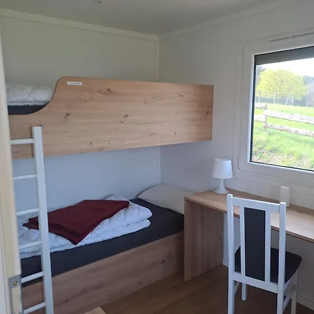 بيت للعطل Haus Hecht Lohmen (Mecklenburg-Vorpommern)