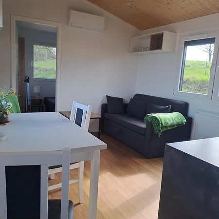 بيت للعطل Haus Hecht