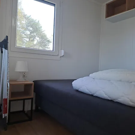 Haus Hecht Ferienhaus Lohmen (Mecklenburg-Vorpommern)