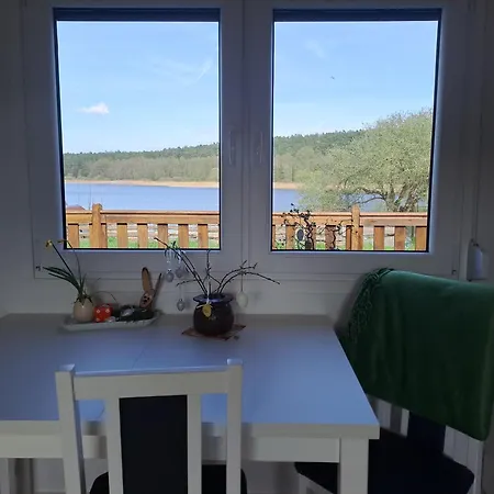 Haus Hecht Lohmen (Mecklenburg-Vorpommern)