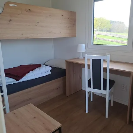 Holiday home Haus Hecht