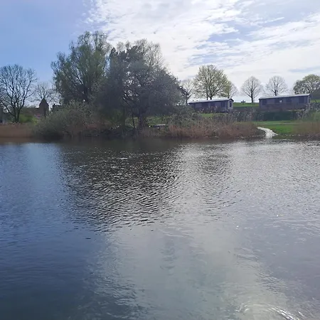 Haus Hecht بيت للعطل *