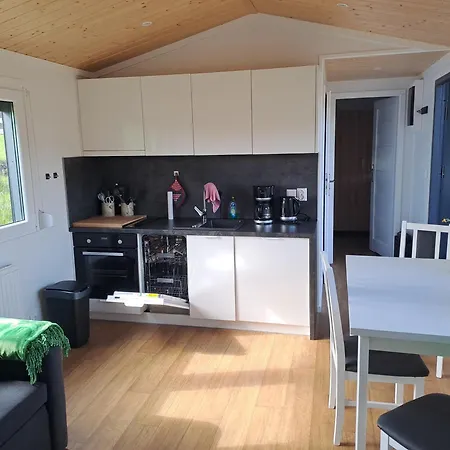 بيت للعطل Haus Hecht Lohmen (Mecklenburg-Vorpommern)