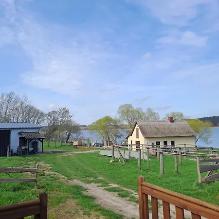 Haus Hecht * Lohmen (Mecklenburg-Vorpommern)