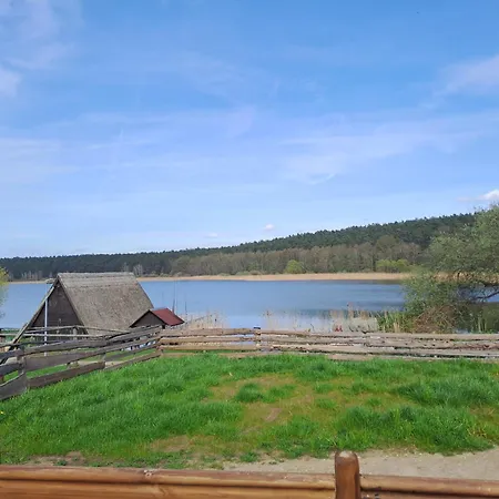 Haus Hecht بيت للعطل Lohmen (Mecklenburg-Vorpommern)