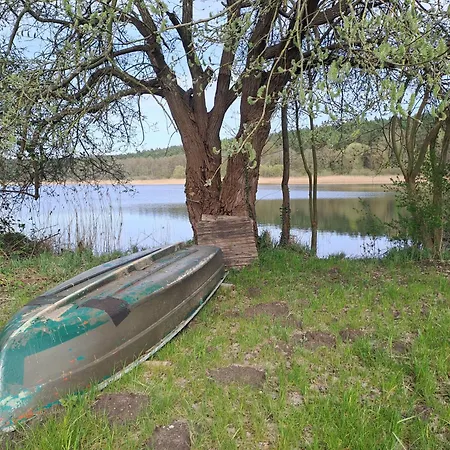 Haus Hecht Lohmen (Mecklenburg-Vorpommern)