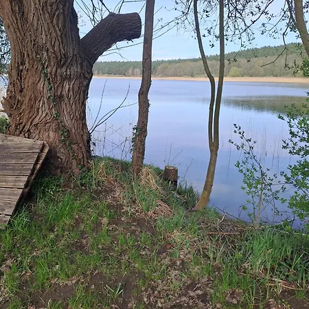 Haus Hecht بيت للعطل *