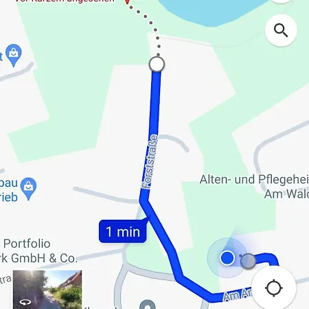 別荘 Haus Hecht Lohmen (Mecklenburg-Vorpommern)