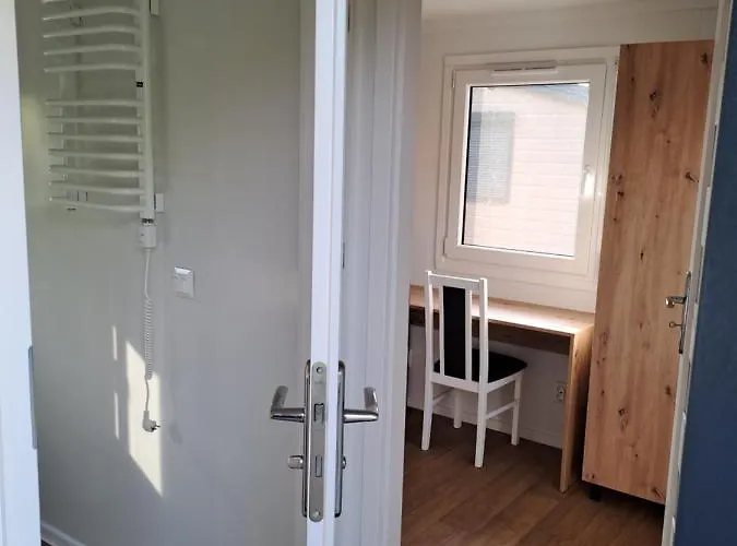 Haus Hecht