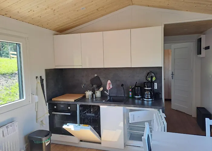 Σπίτι διακοπών Haus Hecht *