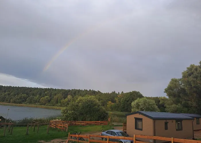 Σπίτι διακοπών Haus Hecht Lohmen (Mecklenburg-Vorpommern)