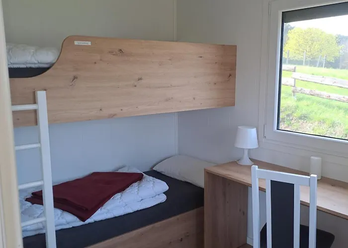Σπίτι διακοπών Haus Hecht Lohmen (Mecklenburg-Vorpommern)