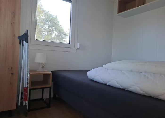 Haus Hecht Σπίτι διακοπών Lohmen (Mecklenburg-Vorpommern)