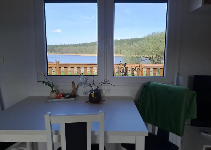 Haus Hecht Lohmen (Mecklenburg-Vorpommern)