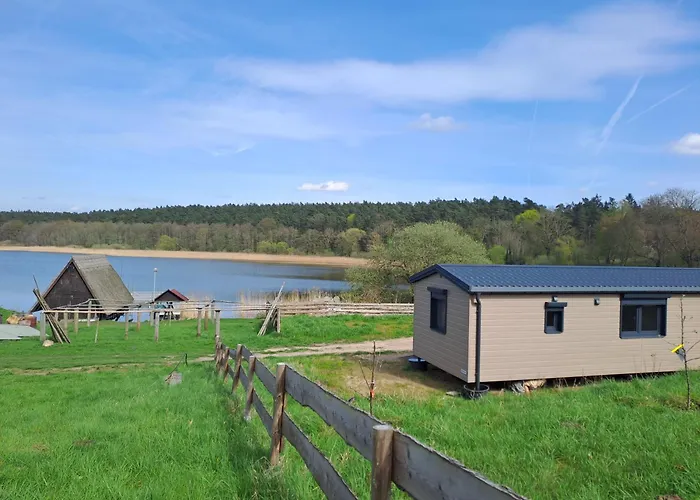 Haus Hecht Σπίτι διακοπών Lohmen (Mecklenburg-Vorpommern)