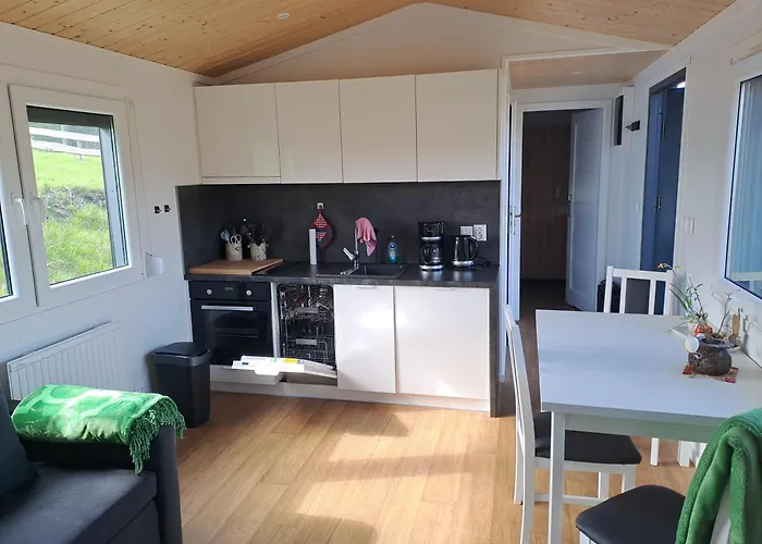 Σπίτι διακοπών Haus Hecht Lohmen (Mecklenburg-Vorpommern)
