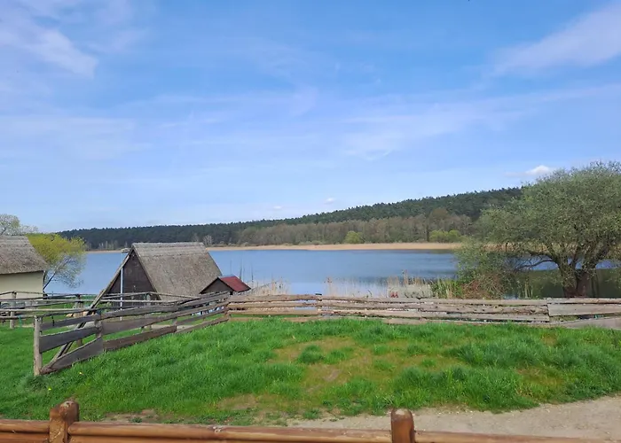 Haus Hecht Σπίτι διακοπών Lohmen (Mecklenburg-Vorpommern)